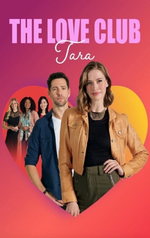 The Love Club: Tara's Tune