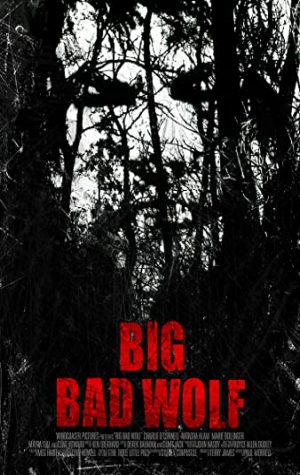 Big Bad Wolf (Huff)