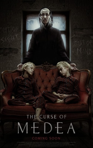 The Curse of Medea (Medeya)