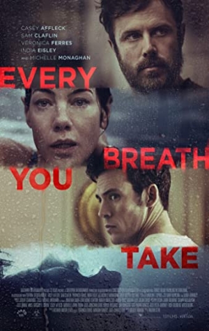 Every Breath You Take (You Belong to Me)