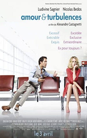 Love is in the Air (Amour & turbulences)