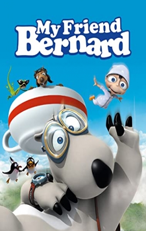 My Friend Bernard