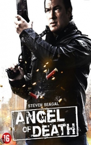 Angel of Death