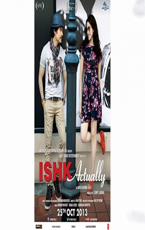 Ishk Actually