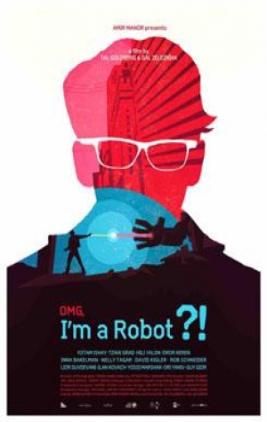 Robot Awakening (OMG, I'm a Robot!)