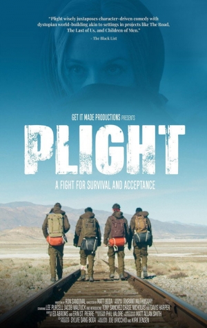 Plight: A Fight for Survival and Acceptance