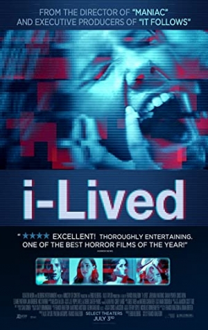 I Lived (i-Lived)