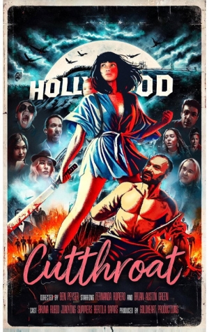 Hollywood Hells (Cutthroat)