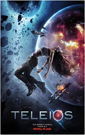 Beyond the Trek (Teleios)