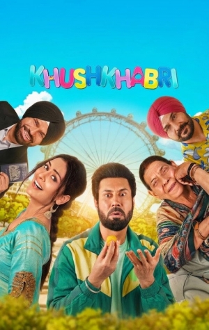 Khushkhabri