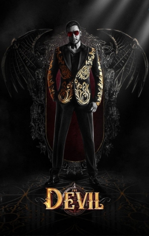 The Devil