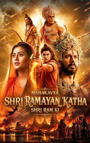 Shree Ramayan Katha