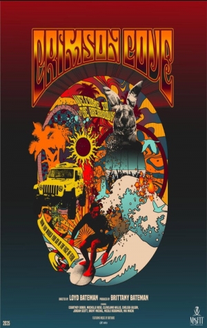 Crimson Cove