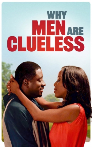 Questions (Why Men Are Clueless)