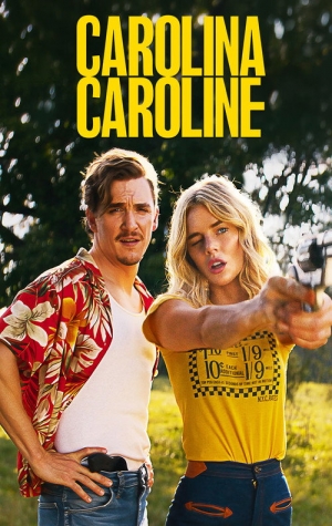 Carolina Caroline
