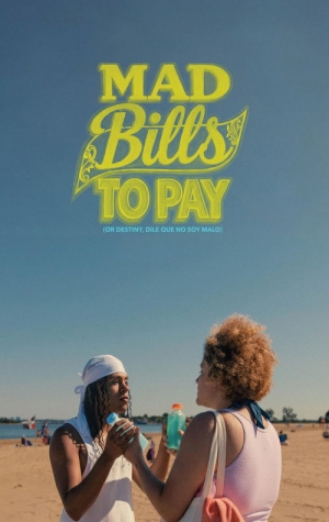 Mad Bills to Pay: (or Destiny, dile que no soy malo)
