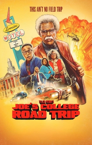 Tyler Perry's Joe's College Road Trip