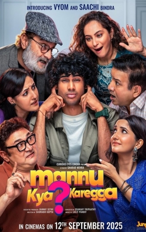 Mannu Kya Karegga