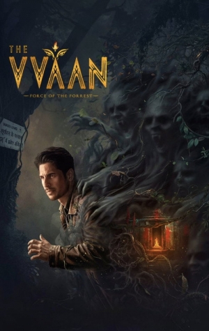 The Vvaan: Force of the Forrest