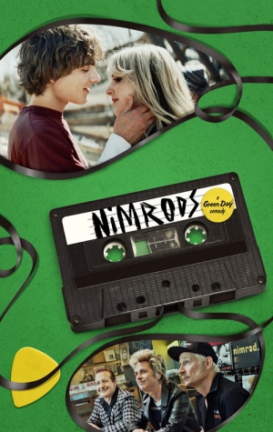 Nimrods (New Years Rev)