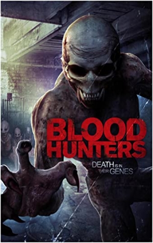 Blood Hunters (One Drop)