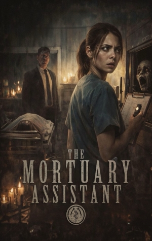 The Mortuary Assistant