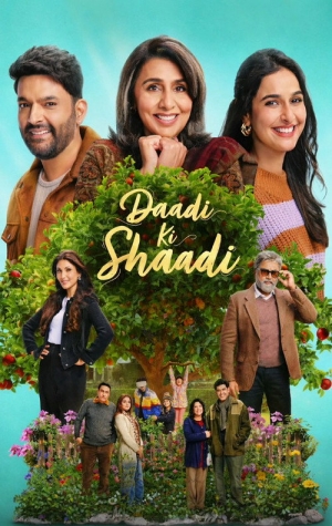 Daadi Ki Shaadi