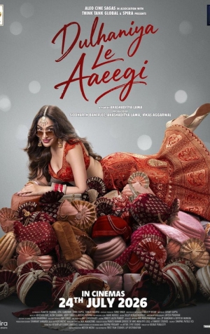 Dulhaniya Le Aaeegi