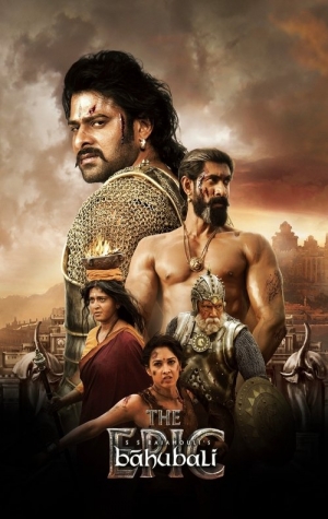 Baahubali: The Epic