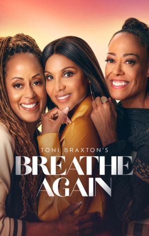 Breathe Again