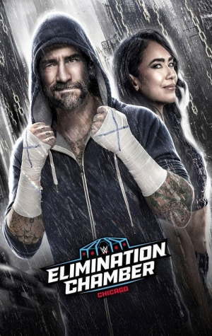 WWE Elimination Chamber
