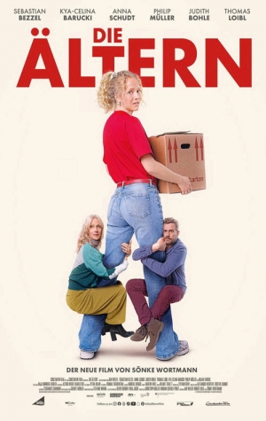 Die Altern