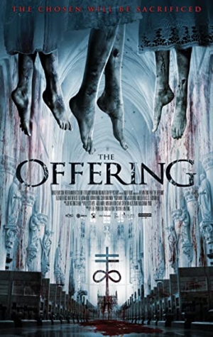The Faith of Anna Waters (The Offering)