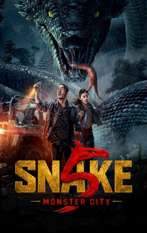 Snakes 5