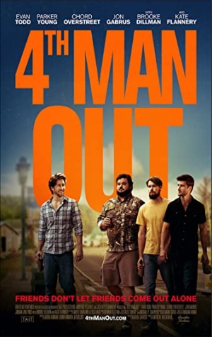 4th Man Out (Fourth Man Out)