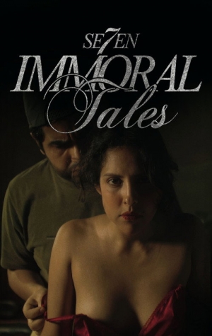 7 Inmoral Tales