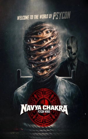 Navya Chakra - Psycon World