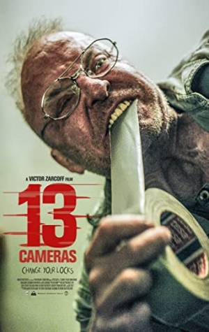 13 Cameras (Slumlord)