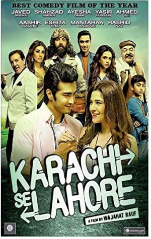 Karachi Se Lahore