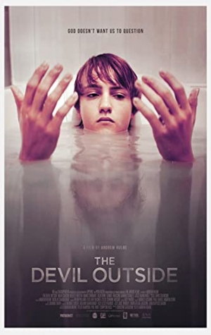 The Devil Outside