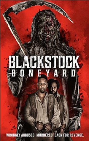 Blackstock Boneyard (Rightful)
