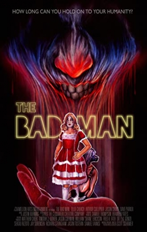 The Bad Man