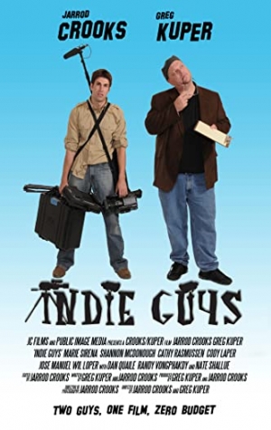 Indie Guys