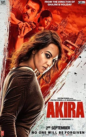 Naam Hai Akira