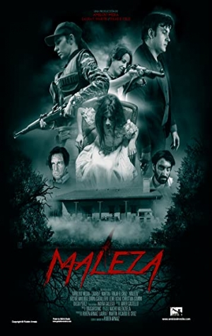 Bad Weed (Maleza)