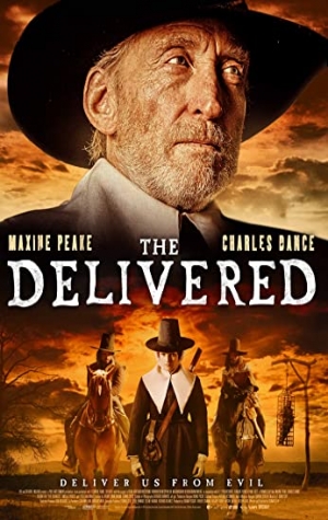 The Delivered (Fanny Lye Deliver'd)