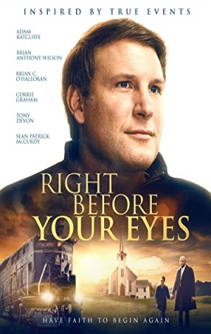 Right Before Your Eyes
