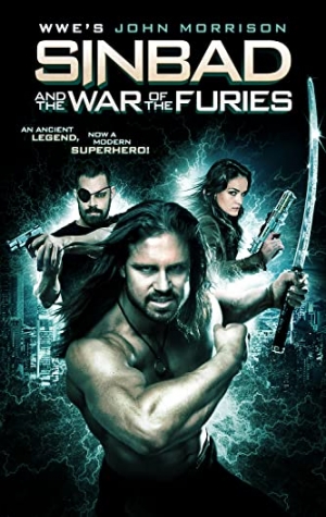 Sinbad and the War of the Furies