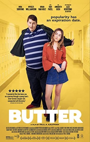 Butter (Butter's Final Meal)