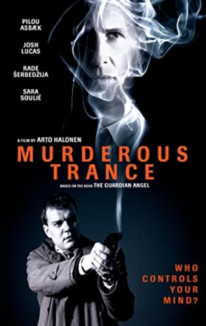 Murderous Trance (The Guardian Angel)